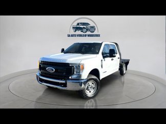 Used 2022 Ford F250 XL w/ Power Equipment Group image 1