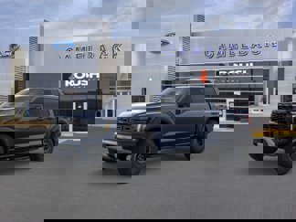 New 2025 Ford F150 Raptor image 1