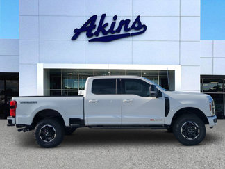 New 2026 Ford F250 Platinum video 1