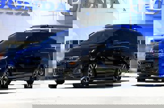 New 2026 Honda Odyssey EX-L image 1