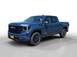 New 2026 GMC Sierra 1500 Elevation w/ Preferred Package image 1