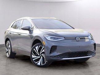 New 2025 Volkswagen ID.4 Pro S Plus image 1