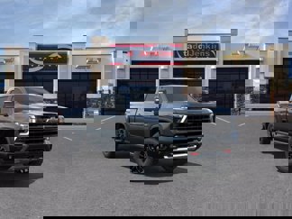 New 2025 Chevrolet Silverado 3500 LTZ w/ LTZ Plus Package image 1