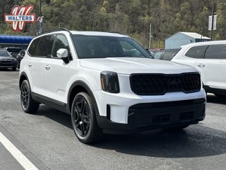 New 2025 Kia Telluride EX X-Line image 1