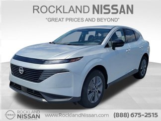 New 2025 Nissan Murano SL image 1