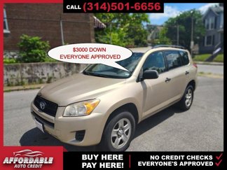 Used 2012 Toyota RAV4 4WD image 1