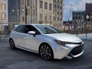 Used 2019 Toyota Corolla XSE image 1