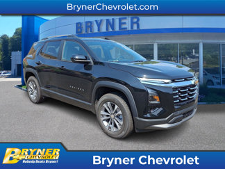 New 2026 Chevrolet Equinox LT w/ Convenience Package II image 1