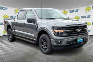 New 2025 Ford F150 XLT image 1