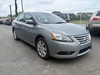 Used 2014 Nissan Sentra SL w/ Premium Package image 1