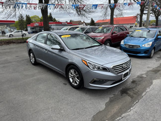 Used 2016 Hyundai Sonata ECO image 1