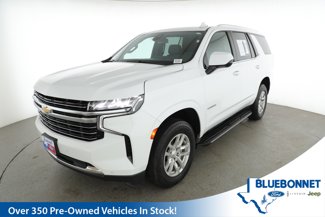 Used 2023 Chevrolet Tahoe LT image 1