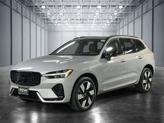 Used 2024 Volvo XC60 T8 Ultimate w/ Climate Package image 1