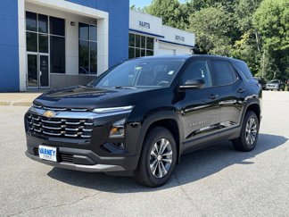 New 2026 Chevrolet Equinox LT w/ Convenience Package II image 1