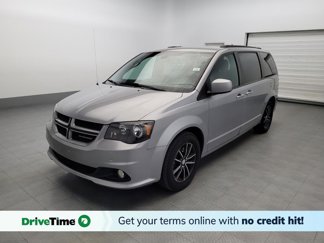 Used 2019 Dodge Grand Caravan GT image 1