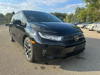 New 2026 Honda Odyssey EX-L image 1
