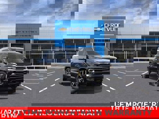 New 2026 Chevrolet Traverse High Country image 1