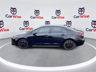 Used 2024 Toyota Corolla LE image 1