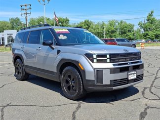 Used 2024 Hyundai Santa Fe XRT image 1