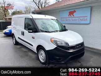 Used 2017 RAM ProMaster 1500 image 1