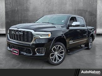 New 2025 RAM 1500 Tungsten image 1