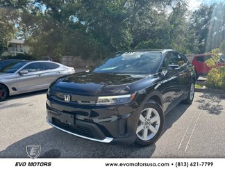 Used 2025 Honda Prologue EX image 1