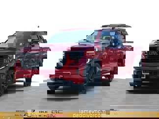 New 2025 GMC Sierra 1500 Elevation w/ Preferred Package image 1