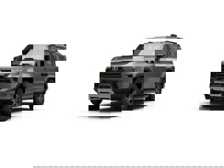New 2025 Lexus GX 550 image 1