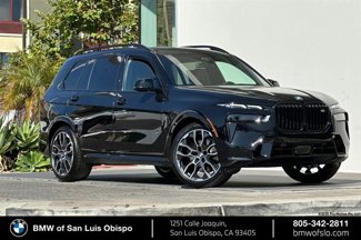 New 2026 BMW X7 M60i w/ Executive Package image 1