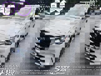 New 2025 MAZDA CX-90 Plug-In Hybrid w/Premium Sport image 1