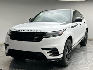 New 2026 Land Rover Range Rover Velar Dynamic SE image 1