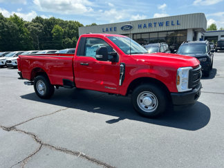 New 2025 Ford F350 XL image 1