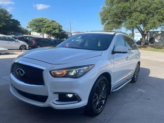 Used 2019 INFINITI QX60 Luxe w/ Limited Package image 1