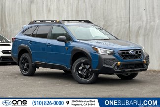 New 2025 Subaru Outback Wilderness image 1
