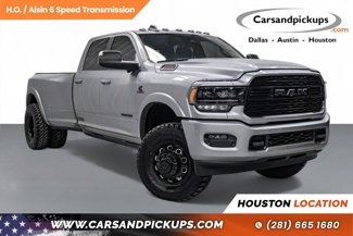 Used 2022 RAM 3500 Limited image 1