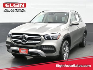 Used 2021 Mercedes-Benz GLE 450 4MATIC image 1