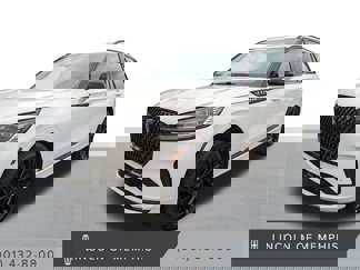 New 2025 Lincoln Aviator Reserve w/ Equipment Group 201A image 1