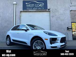 Used 2019 Porsche Macan S image 1