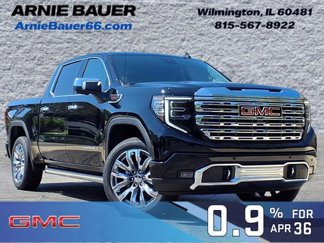 New 2026 GMC Sierra 1500 Denali image 1