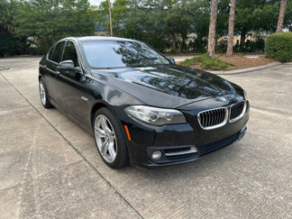 Used 2015 BMW 528i xDrive Sedan image 1