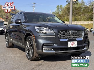 Used 2024 Lincoln Aviator Reserve w/ Equipment Group 201A image 1