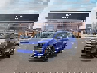 New 2026 Kia Sportage SX image 1