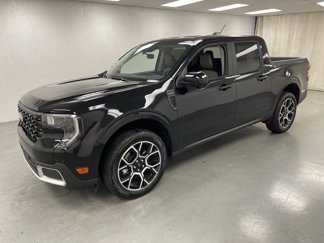 New 2025 Ford Maverick Lariat image 1