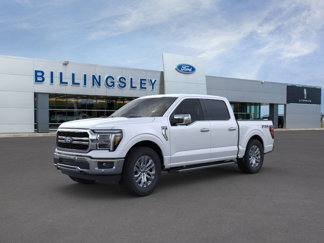 New 2025 Ford F150 Lariat image 1