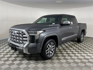 New 2025 Toyota Tundra 1794 Edition image 1