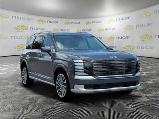 New 2026 Hyundai Palisade Calligraphy image 1