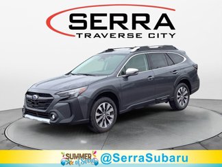 New 2025 Subaru Outback Touring XT image 1