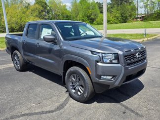 New 2025 Nissan Frontier SV w/ SV Convenience Package image 1
