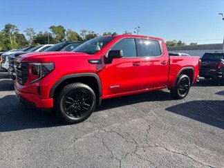 New 2026 GMC Sierra 1500 Elevation image 1