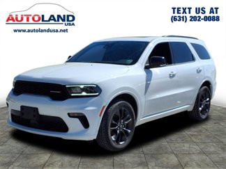 Used 2023 Dodge Durango GT image 1